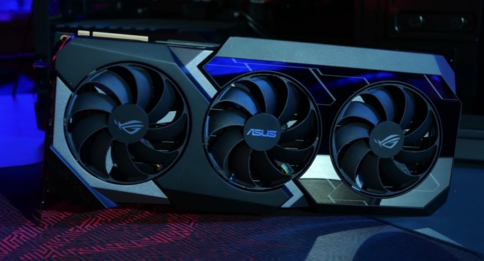 华硕发布rog matrix rtx2080ti:一体式水冷