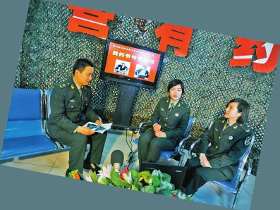 “焦三代”：传承精神不忘初心