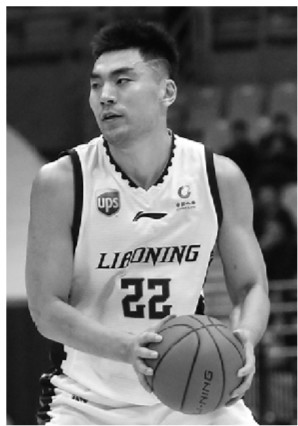 辽篮今晚主场迎战八一队 李晓旭将迎第500场C