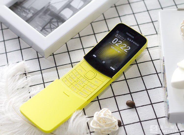 诺基亚手机的2018年:精细规划产品线,将性价比