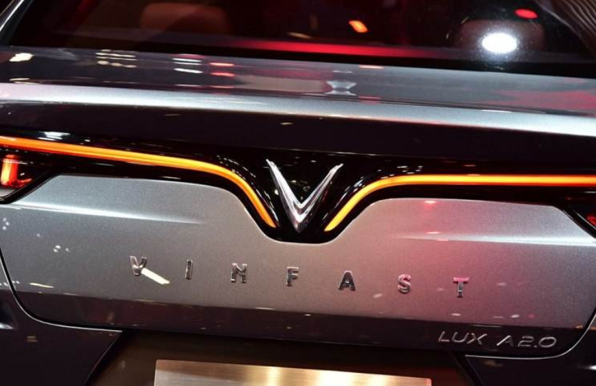 越南汽车进军中国市场,外观神似宝马X1,内饰奢