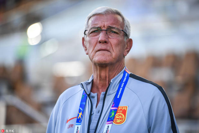 好歹赢了!国足都是老将至于吗?希望人人于大宝