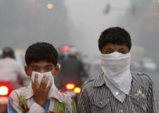 印度落后中国很多年?网友:那为什么还有中国人