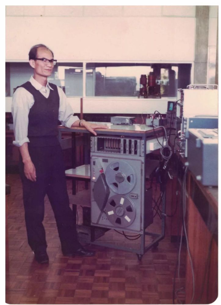 刘永坦:为祖国海防长城安装火眼金睛