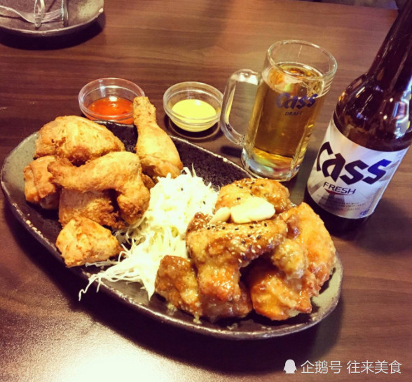 韩国人喜欢吃炸鸡,却为何很少去肯德基?网友说