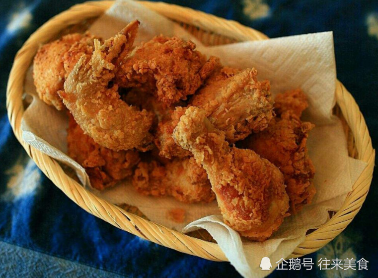 韩国人喜欢吃炸鸡,却为何很少去肯德基?网友说