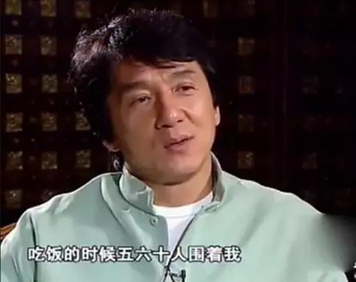 1992年,经纪人蔡子明身中6弹死街头,李连杰到底得罪了谁?