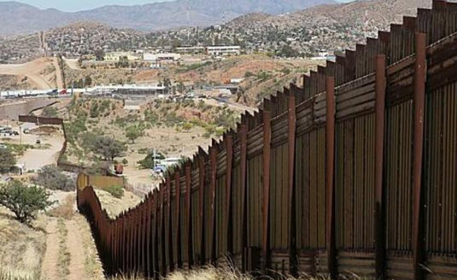一心想建边境墙,特朗普将为此对全国发布电视