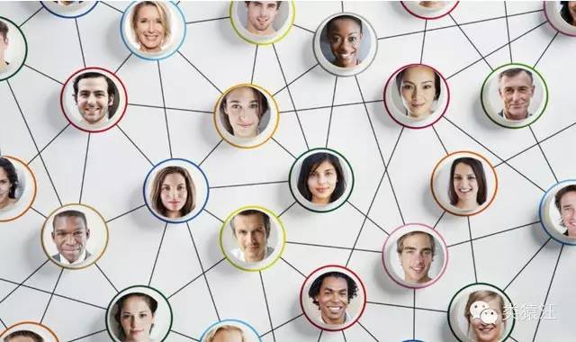 做社交产品就是在玩关系链