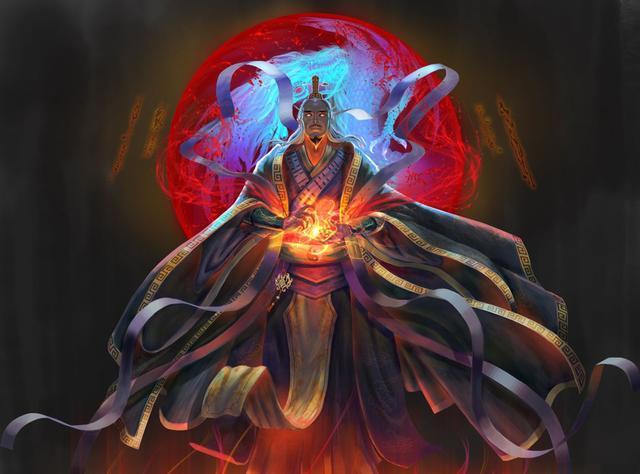 姜子牙实力不及十二金仙,元始天尊却要他封神?或藏三界一个秘密