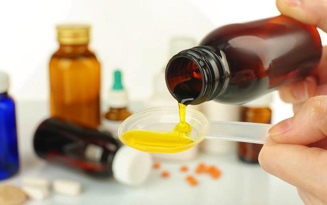 儿童化痰药氨溴索和氨溴特罗有何区别?看看医