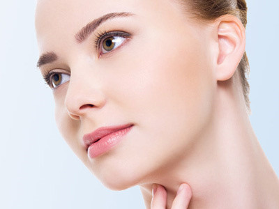 教你5大步美白方法祛斑