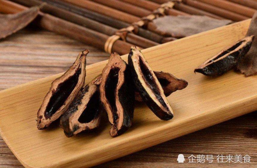 槟榔被质疑很脏,显微镜下放大了200倍,南方人