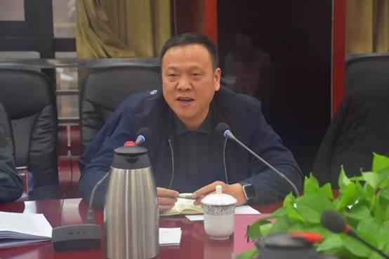 务虚会上谋实招 2019年湘潭市统战工作要这么