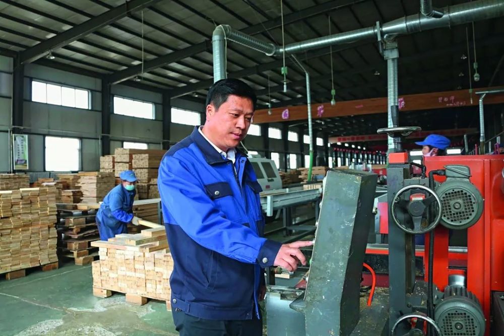 重磅!两名大国工匠摘得国家科技进步奖