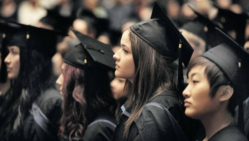 中国留学生不来了怎么办?加拿大学校担忧外交