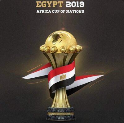 埃及将承办2019年非洲杯 萨拉赫率队本土冲击