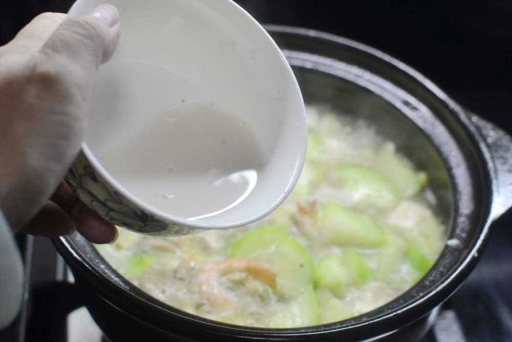 淀粉和生粉有什么区别?大厨总结:差别可大了!