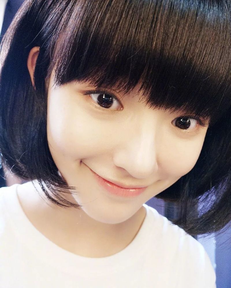 迪丽热巴颜值吊打四美女千年,成为美女第一美5街头霸王华人图片