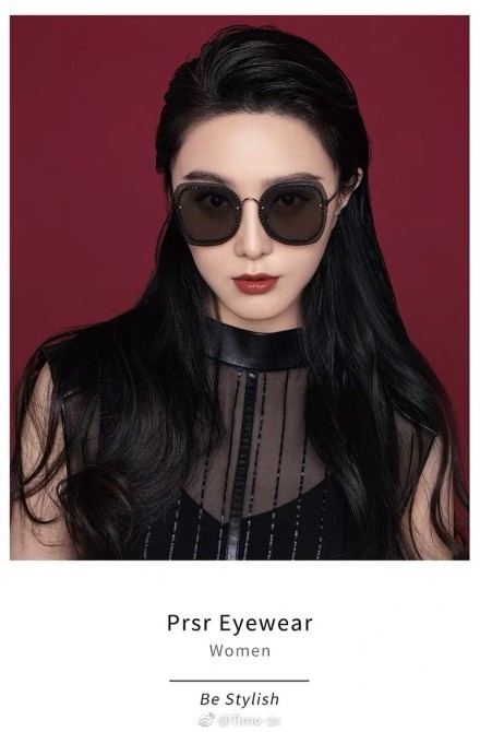 范冰冰复出实锤拍摄广告片,网友:品牌商不怕倒