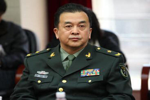 现役将军与文职将军有什么差别