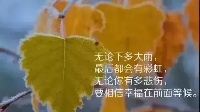 2021最新适合发朋友圈的说说