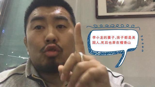 到底该如何评价李小龙的身份?格斗狂人给出最