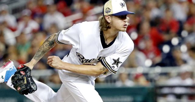 MLB球员票选2018年最恐怖投球 红袜王牌塞