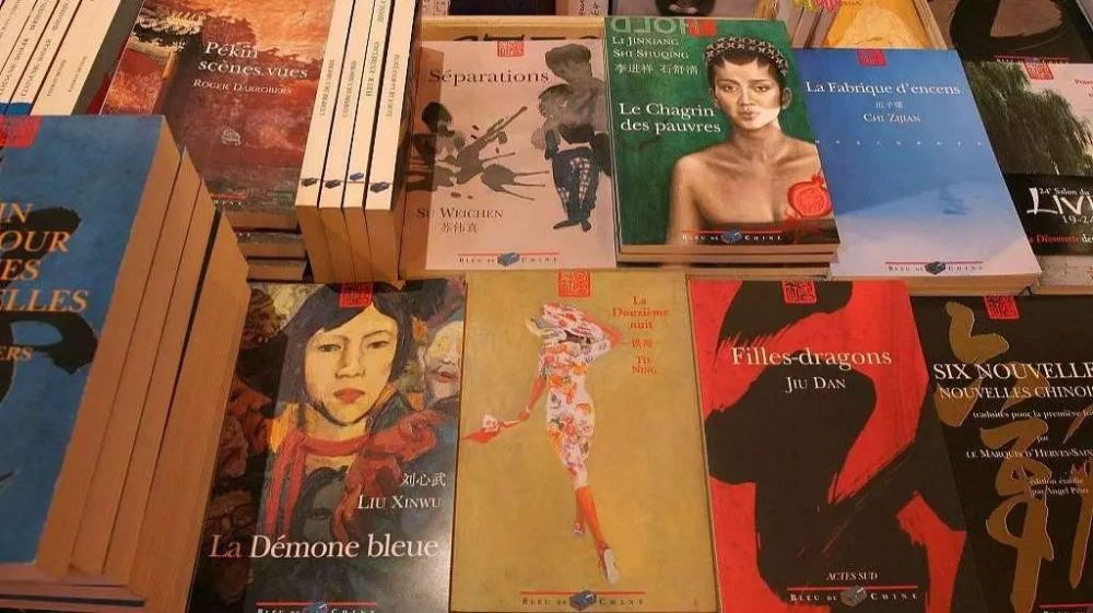 从谷大白话的翻译署名纠纷说起