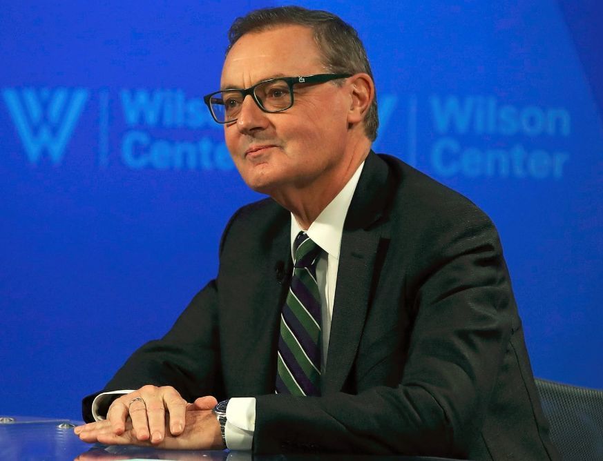 美欧关系破裂的又一证据:美国政府曾下调欧盟