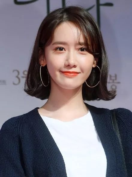 想换发型的妹纸看过来,2019流行的75款发型,长