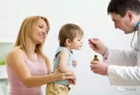 宝宝发烧咳嗽,感冒?肺炎?支气管炎?当妈必读的