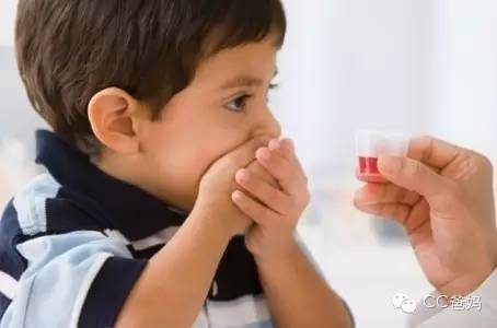 0至6岁儿童常见病家庭护理之咳嗽篇,可以安心