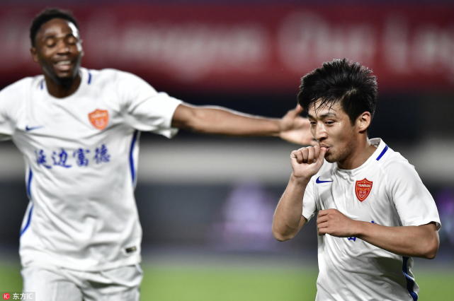 足球寒冬?延边俱乐部欠税达2.4亿 新赛季资金