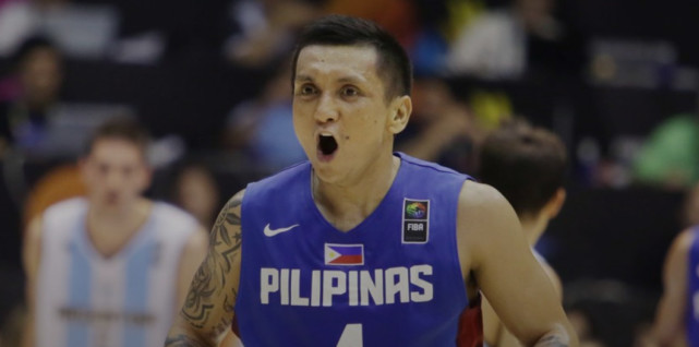 菲律宾传奇:世界杯记忆永生难忘 盼球队进军中