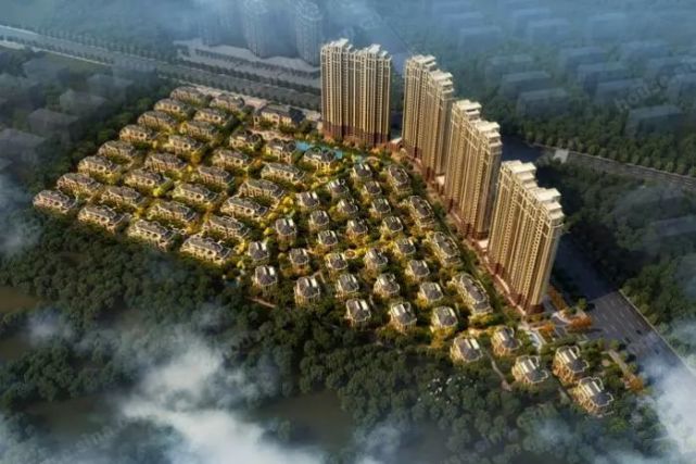 福州又一知名烂尾楼复工！此前已停工七年多_腾讯新闻