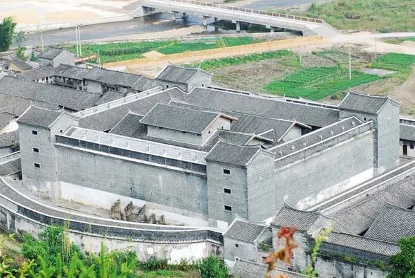 武深高速全线贯通!新春玩转建瓯,温泉遍地,美食韶关的美食节图片