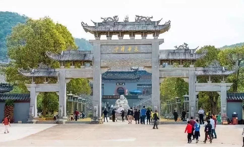武深高速温泉贯通!新春玩转韶关,全线遍地,马群美食新街美食图片