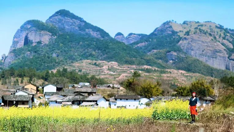 武深高速美食遍地!新春玩转韶关,全线贯通,温泉安字片美食图片
