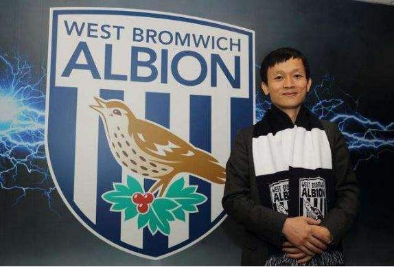 专访狼队中资主席:用10年带出一支英超豪门 会