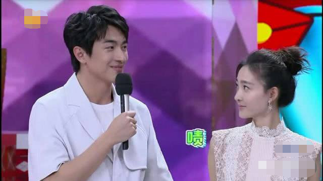 林更新与王丽坤分手?为让女友安心当天就发文