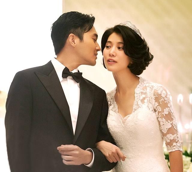 张智霖微博公开宣布和袁咏仪分道扬镳?袁咏仪