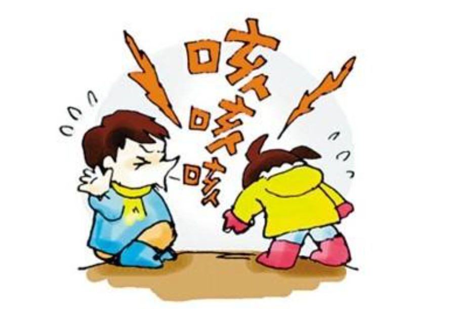 宝宝止咳贴是在欺负妈妈们孕傻吗?宝宝咳嗽