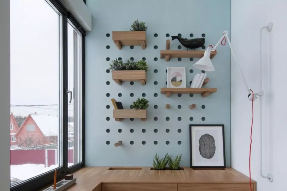 软装，背景墙之美！