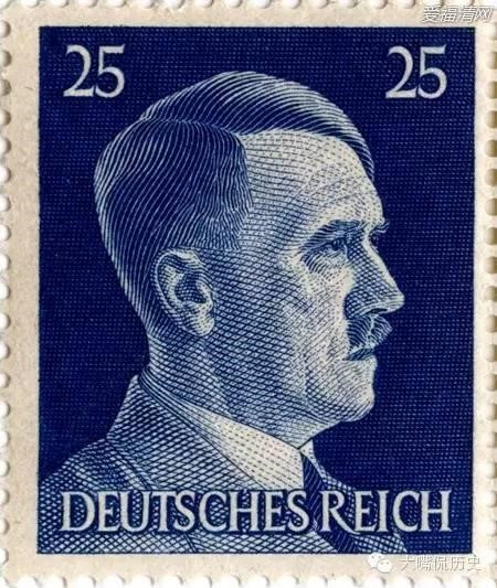 纳粹德国繁华背后的真相居然如此令人痛心