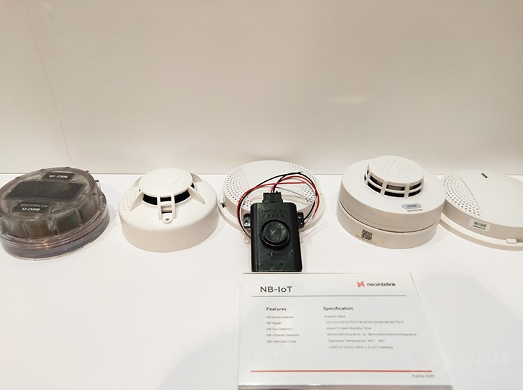 努比亚携智联产品亮相CES,助力5G时代万物互