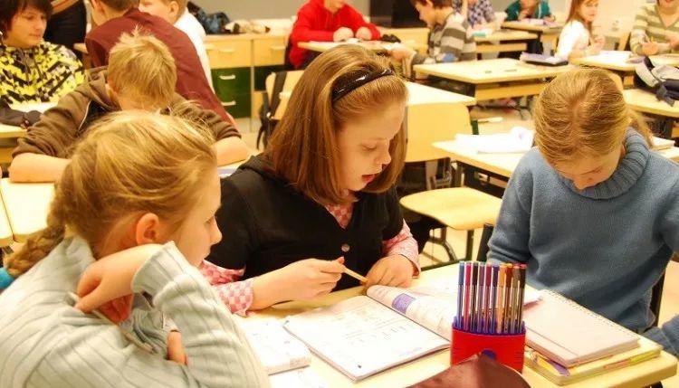 芬兰最新教育改革理念,真的适合所有孩子么