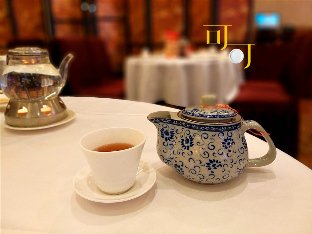 可可的广州跨年之旅:除了水晶虾饺,广州酒家的早茶还