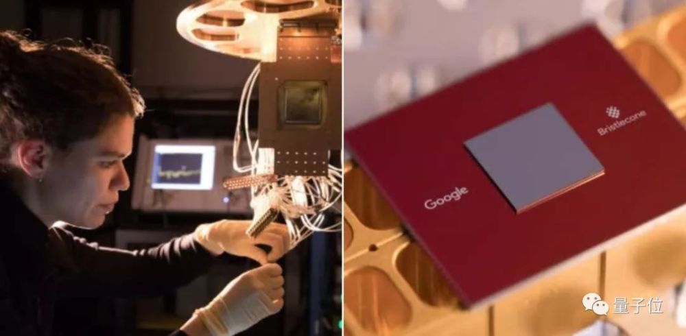 IBM发布全球首台商用量子计算机!体积如大象,