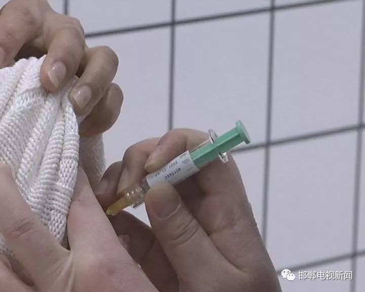 九价hpv 疫苗可以预防 90% 的宫颈癌